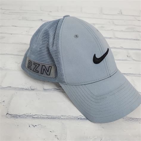 nike golf cap herren rzn schwarz|Nike Vapor Golf Hat for sale .